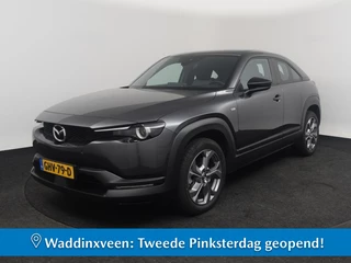 Mazda MX-30 e-SA EV145 Excl. LINE *DEMO*