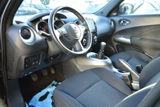 Nissan Juke Nissan Juke 1.2 DIG-T S/S Acenta/Navi/Carplay/Camera/112dkm! - afbeelding nr 8