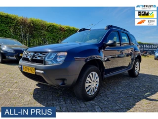 Dacia Duster - 339709572-0
