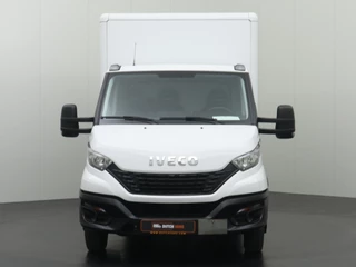 Iveco Daily | Airco | 3-Persoons | - afbeelding nr 10