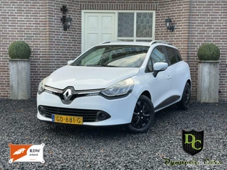 Renault Clio - 97256541-0