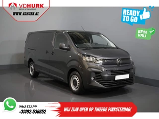 Citroën Jumpy - afbeelding nr 1