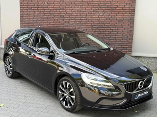 Volvo V40 Volvo V40 2.0 T2 |R-design Dif|Polestar|Digitaal|LED|Navi|Cruise - afbeelding nr 23