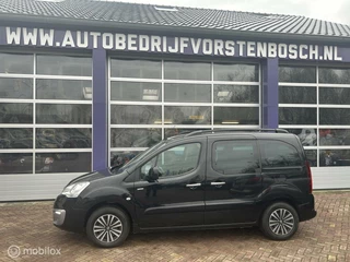 Peugeot Partner Peugeot Partner Tepee 1.2 Style * NAVIGATIE * TREKHAAK * - afbeelding nr 2