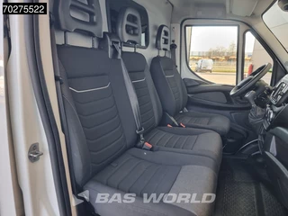 Iveco Daily Iveco Daily 35S16 Automaat L3H2 Airco Camera Parkeersensoren L4H2 16m3 Airco - afbeelding nr 14