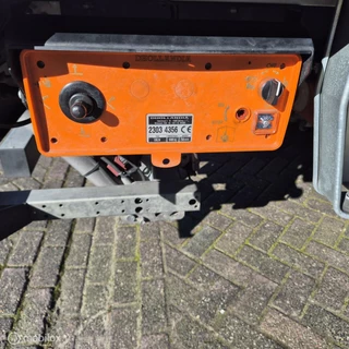 Renault Master Renault Master 2.3 dCi BE Combi,Clickstar 2700kg laadverm. - afbeelding nr 10
