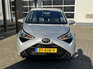 Toyota Aygo - afbeelding nr 2