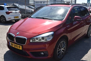 BMW 2 Serie - afbeelding nr 7