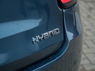Fiat 600 Fiat 600 1.2 Hybrid 136 PK La Prima | Navi | Camera | Carplay - afbeelding nr 14