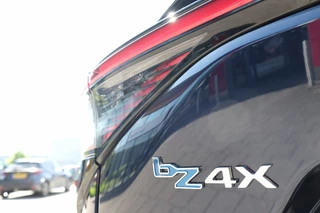 Toyota bZ4X - afbeelding nr 36