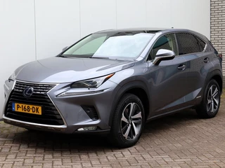 Lexus NX - afbeelding nr 51