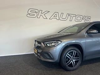 Mercedes-Benz GLA - afbeelding nr 7