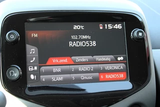 Toyota Aygo - afbeelding nr 10