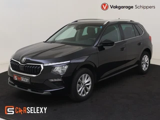 Škoda Kamiq 1.0 TSI Business Edition AUTOMAAT Carplay|Camera|LED
