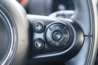 MINI Cooper Mini Cooper 1.5 136 PK Aut. Chili Automaat|Ecc|Carplay|Navi|Pdc|Leder|Zwarte hemel|Dealer onderhouden - afbeelding nr 13