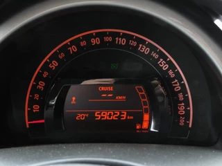 Renault Twingo Renault Twingo 1.0 SCe Limited | AIRCO | CRUISE CONTROL | MICHELIN BANDEN | DAB | PARKEERSENSORS | - afbeelding nr 10