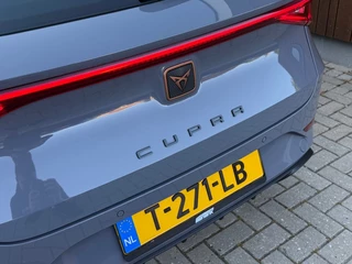 CUPRA Leon Sportstourer CUPRA Leon Sportstourer 1.4 E-HYBRID BNS Pano Acc Camera - afbeelding nr 24