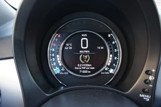 Fiat 500 - afbeelding nr 15