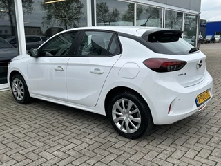Opel Corsa-e 50% deal 6.475,- ACTIE Automaat / Navi / Clima / Virtual display / Cruise - afbeelding nr 17