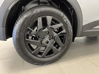 Opel Mokka Opel Mokka 1.2 T. 130 PK GS-LINE / AUTOMAAT / NAVI / STOEL-STUURVERW. / CAMERA / - afbeelding nr 27