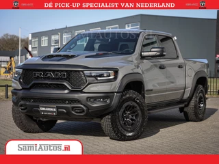 Dodge Ram 1500 Comfortabele Dubbele Cabine met Royale 5 Zitplaatsen | BPM vrij | Nu Leverbaar uit Voorraad | - afbeelding nr 60