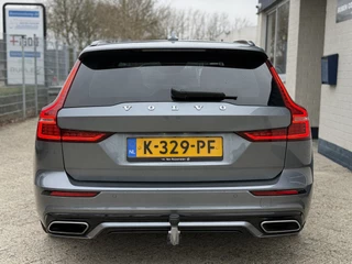 Volvo V60 - afbeelding nr 10