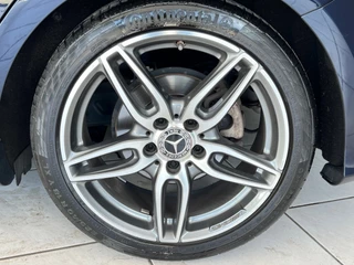 Mercedes-Benz A-Klasse Mercedes-Benz A-klasse 180 Business Solution AMG - afbeelding nr 7