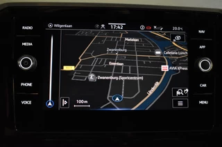 Volkswagen Passat NAVI/CAMERA/CARPLAY - afbeelding nr 22