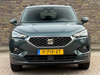 SEAT Tarraco - afbeelding nr 7