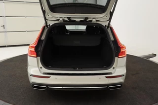 Volvo V60 Volvo V60 2.0 T6 Recharge AWD Inscription | Trekhaak |  Stoel & stuurverwarming | Leder | Camera | Adaptive cruise | Carplay | Memory - afbeelding nr 28