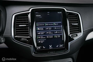 Volvo XC90 Volvo XC90 2.0 T8 Twin Engine AWD Inscription 7p.| B&W audio | Trekhaak | Panoramadak | Luchtvering | Rijklaarprijs | - afbeelding nr 45