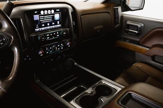 Chevrolet Silverado Chevrolet CHEYENNE 4X4 Silverado Pick Up | BOMVOL | 20