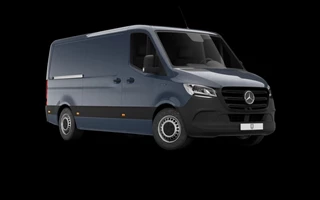 Mercedes-Benz Sprinter - afbeelding nr 1