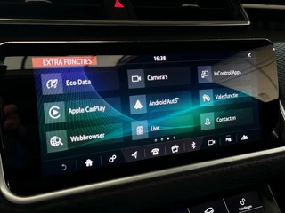 Land Rover Range Rover Velar Land Rover Range Rover Velar 3.0 V6 AWD R-DYNAMIC HSE PANO|LUCHTVER|BLINDSPOT|MERIDIAN - afbeelding nr 39
