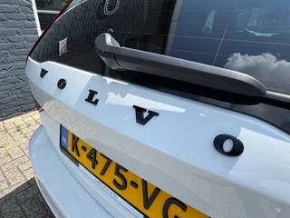 Volvo V60 Volvo V60 2.0 B3 Autom. Advantage + Camera + Nav + D -glas + 18 inch Lmv - 2021 - afbeelding nr 7