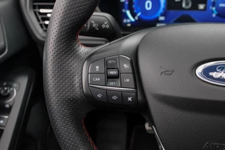 Ford Focus Ford Focus 2.3 Ecoboost 280pk ST-3 | Sper Differentieel | Panoramadak | Adaptive cruise control |Winter Pack | Trekhaak Afneembaar - afbeelding nr 33