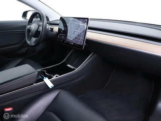 Tesla Model 3 Tesla Model 3 Long Range AWD 75 kWh - afbeelding nr 30