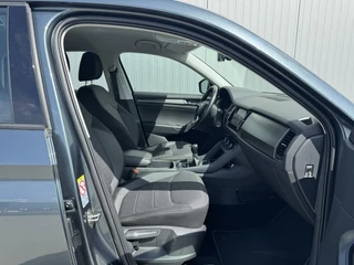 Škoda Kodiaq Skoda Kodiaq 1.5 TSI Ambition|Trekhaak|Navi|NL-Auto - afbeelding nr 35
