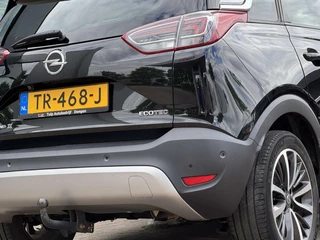 Opel Crossland X Opel Crossland X 1.2 Turbo Innova 2018 1e eig distr.riem vv - afbeelding nr 21