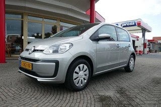 Volkswagen up! Volkswagen up! Up 1.0 BMT MOVE , AC, Bluetooth, NAP - afbeelding nr 2