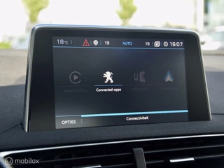Peugeot 3008 Peugeot 3008 130pk Allure I Panodak I Trekhaak I Navi I - afbeelding nr 21