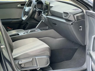 SEAT Leon Seat Leon Sportstourer 1.5 eTSI Style Business Intense | Camera | Virtual | Carplay | - afbeelding nr 13