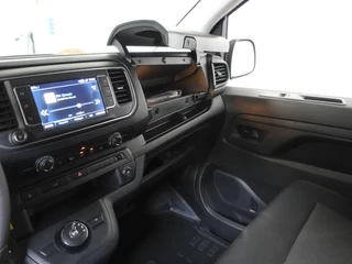 Peugeot Expert Peugeot Expert 145PK L3 Automaat Airco Cruise Trekhaak - afbeelding nr 30