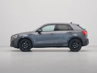 Audi Q2 Audi Q2 35 TFSI 150 pk S-Tronic S Edition Matrix led, Navi plus, Pdc - afbeelding nr 3