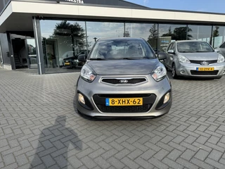 Kia Picanto - afbeelding nr 2