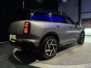 MINI Countryman Mini Countryman 1.5 C Favoured L *Pano*Leder*19inch* HUD* - afbeelding nr 27