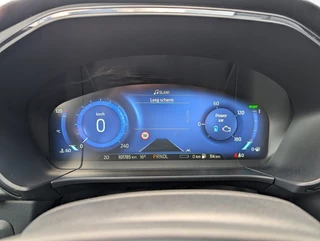 Ford Kuga Ford Kuga 2.5 PHEV ST-Line - afbeelding nr 17