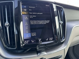 Volvo XC60 Volvo XC60 T6 Plug-In Hybrid 250kW AWD Business Pro|Intel Safe|Panoramadak|360Camera|Leder| - afbeelding nr 26