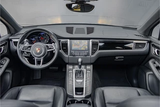 Porsche Macan Porsche Macan 2.0T Pano Leder Camera Navi - afbeelding nr 2