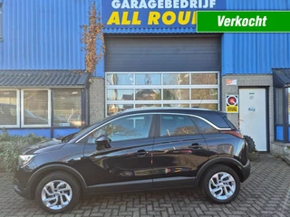 Opel Crossland X - 153118879-0